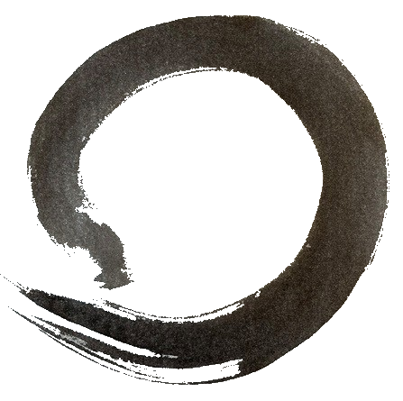 Enso – Zen-Kreis